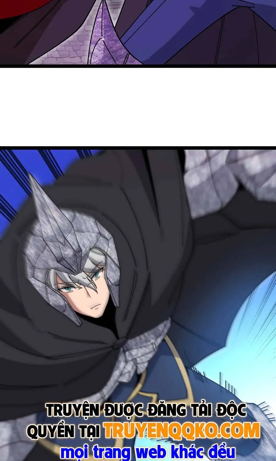 Titan Rèn Sao Chap 22 - Next Chap 23