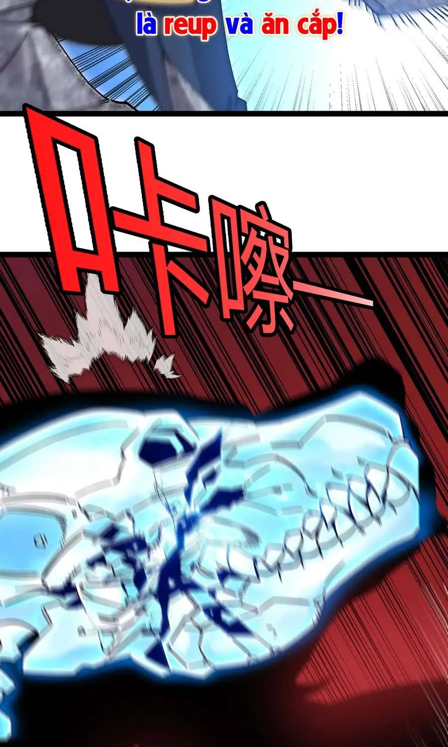 Titan Rèn Sao Chap 22 - Next Chap 23