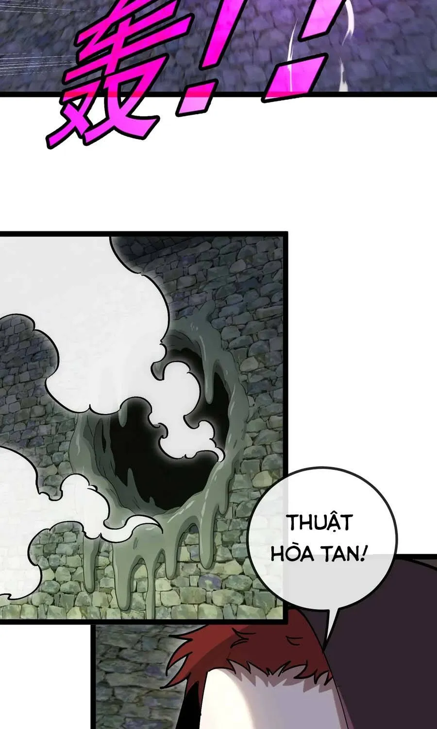 Titan Rèn Sao Chap 22 - Next Chap 23