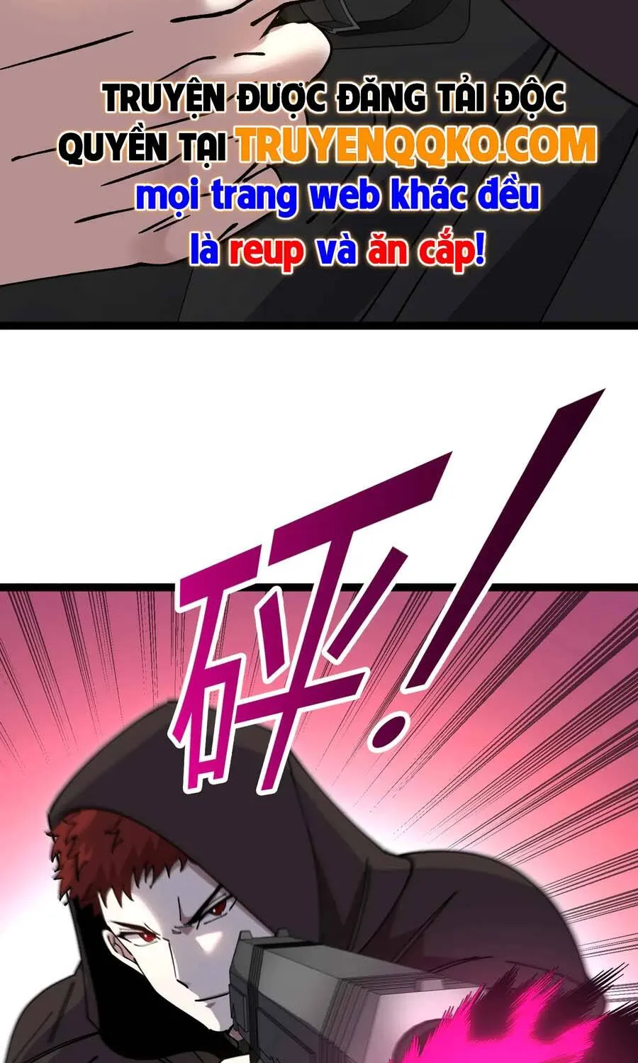 Titan Rèn Sao Chap 22 - Next Chap 23