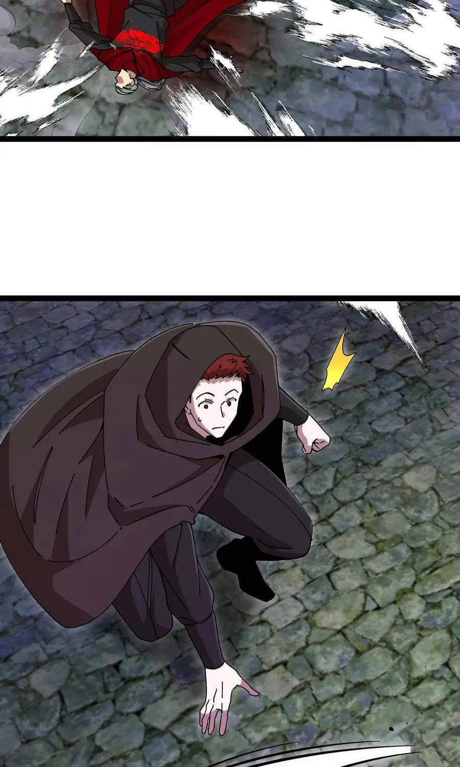 Titan Rèn Sao Chap 22 - Next Chap 23