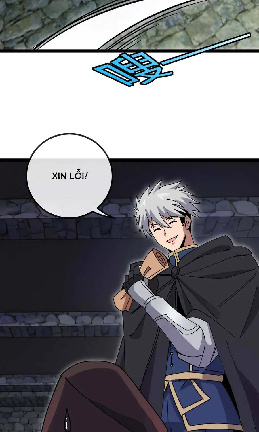 Titan Rèn Sao Chap 22 - Next Chap 23