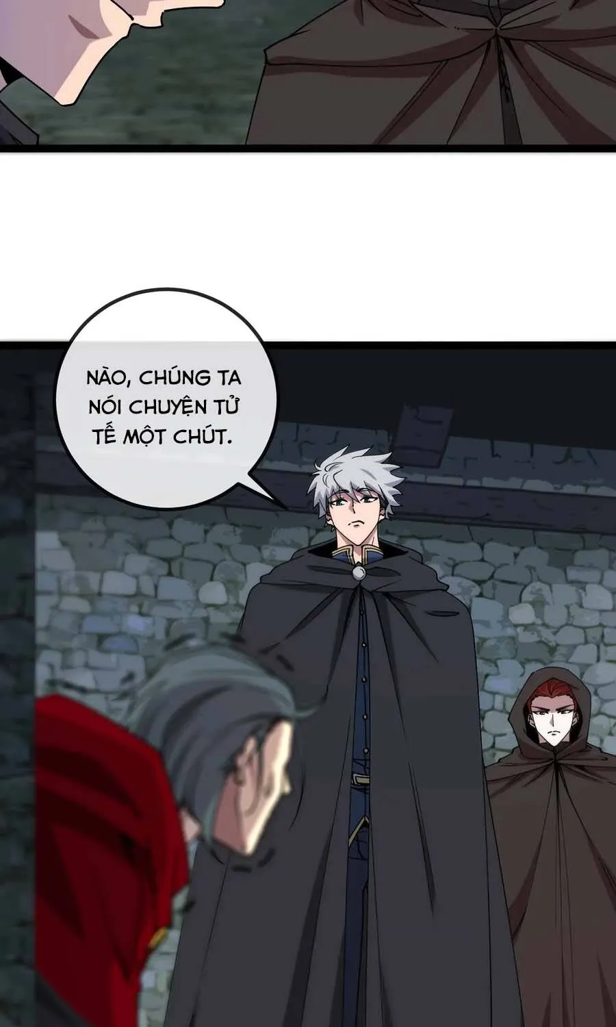 Titan Rèn Sao Chap 22 - Next Chap 23