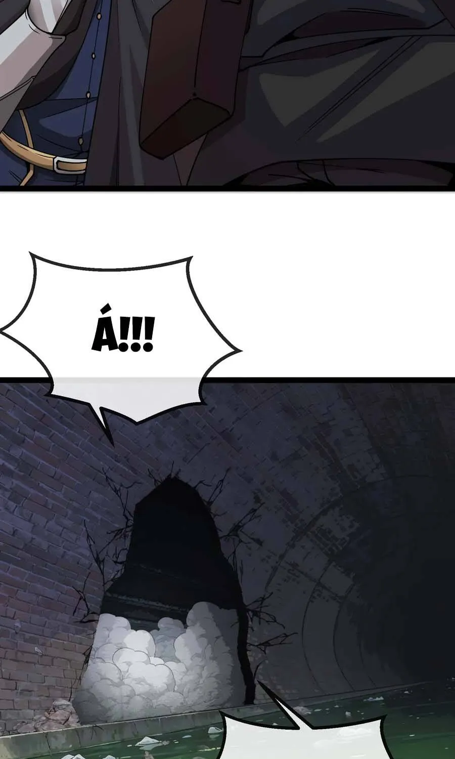 Titan Rèn Sao Chap 22 - Next Chap 23