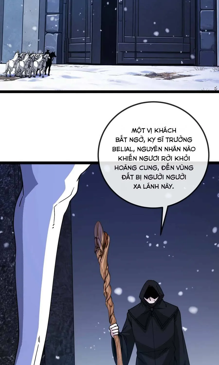 Titan Rèn Sao Chap 22 - Next Chap 23