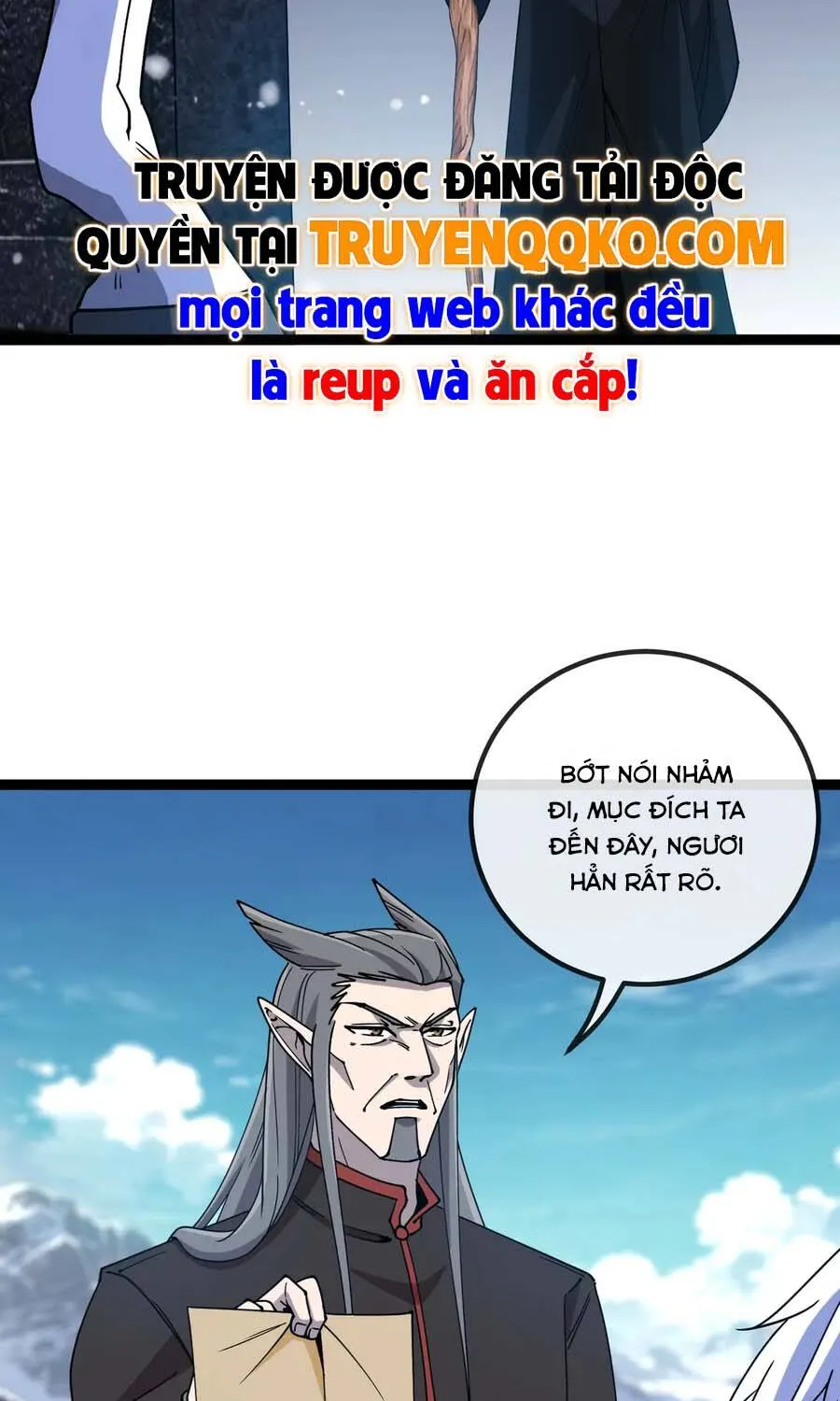 Titan Rèn Sao Chap 22 - Next Chap 23