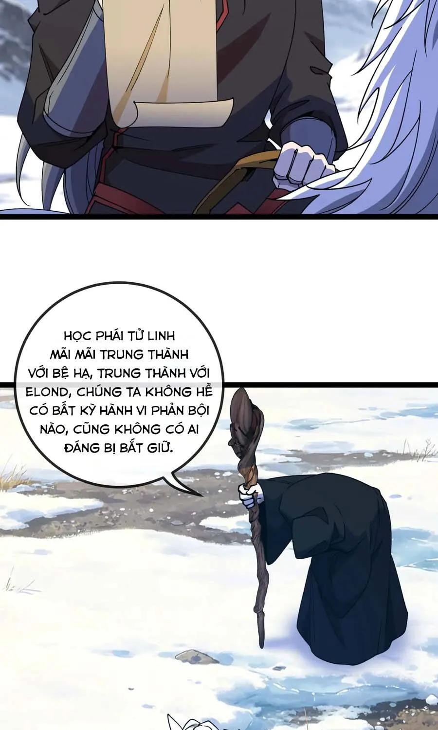 Titan Rèn Sao Chap 22 - Next Chap 23