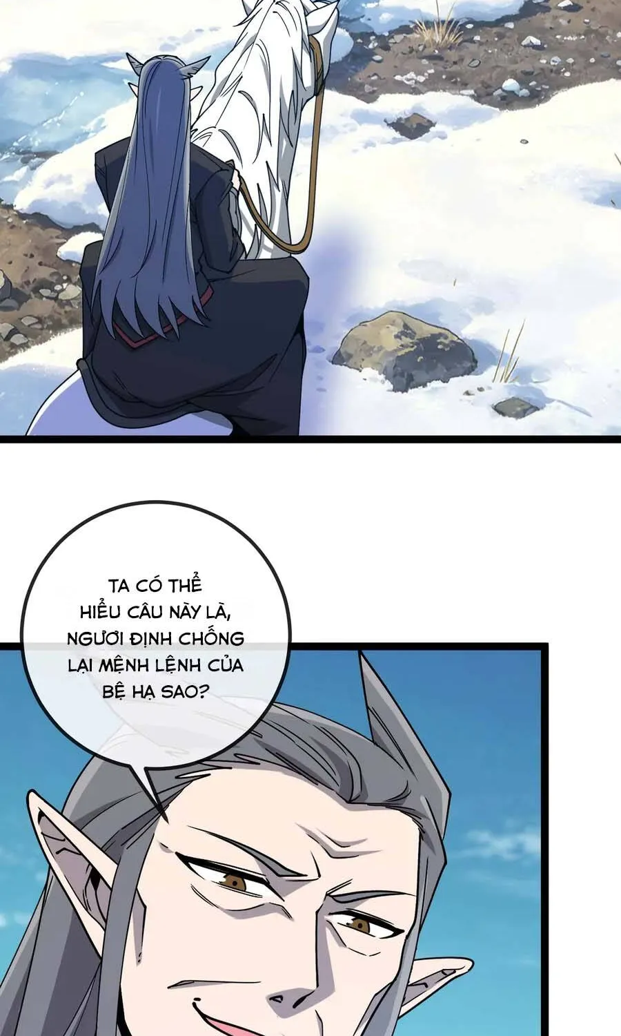 Titan Rèn Sao Chap 22 - Next Chap 23