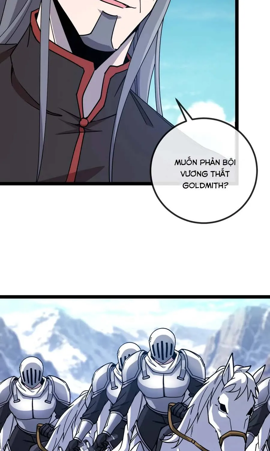 Titan Rèn Sao Chap 22 - Next Chap 23