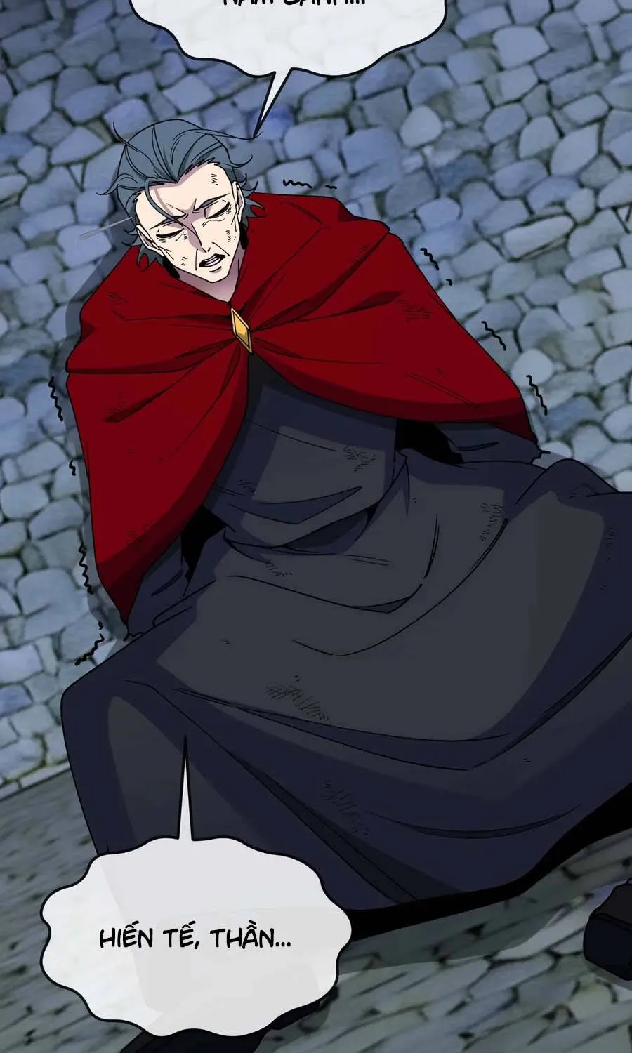 Titan Rèn Sao Chap 22 - Next Chap 23