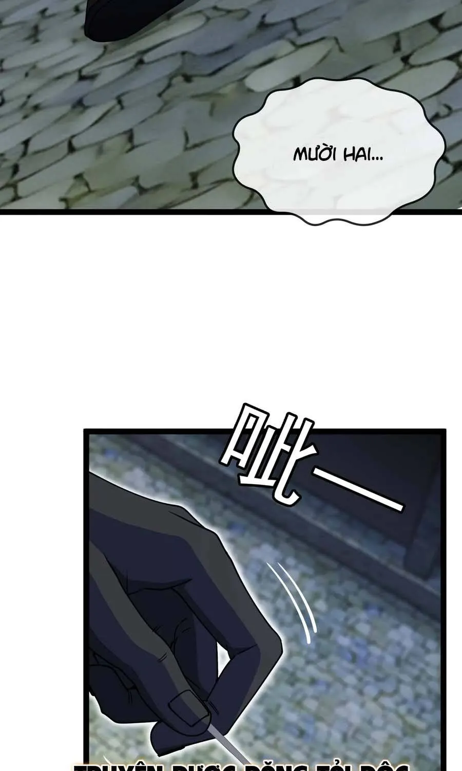 Titan Rèn Sao Chap 22 - Next Chap 23