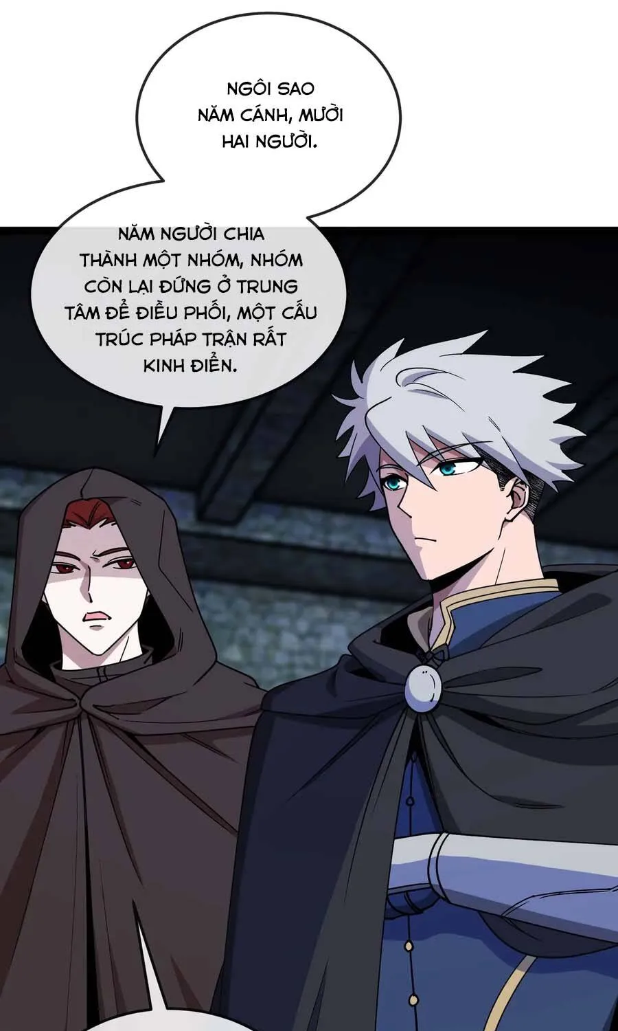 Titan Rèn Sao Chap 22 - Next Chap 23