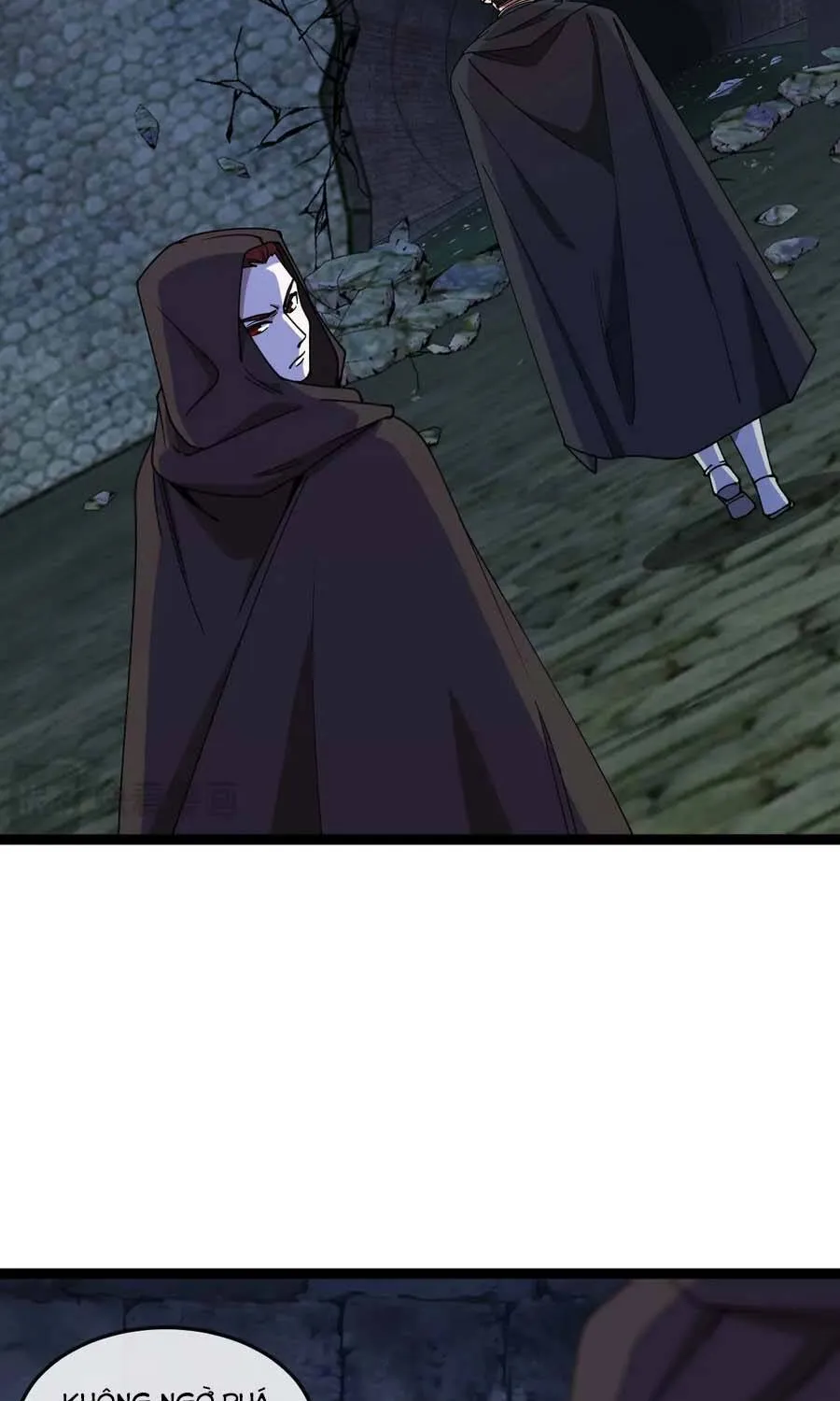 Titan Rèn Sao Chap 22 - Next Chap 23