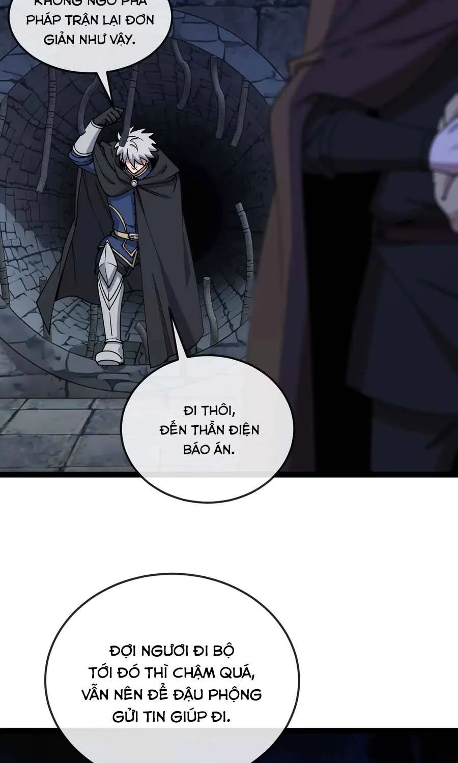 Titan Rèn Sao Chap 22 - Next Chap 23
