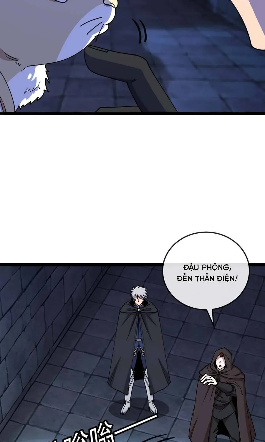 Titan Rèn Sao Chap 22 - Next Chap 23
