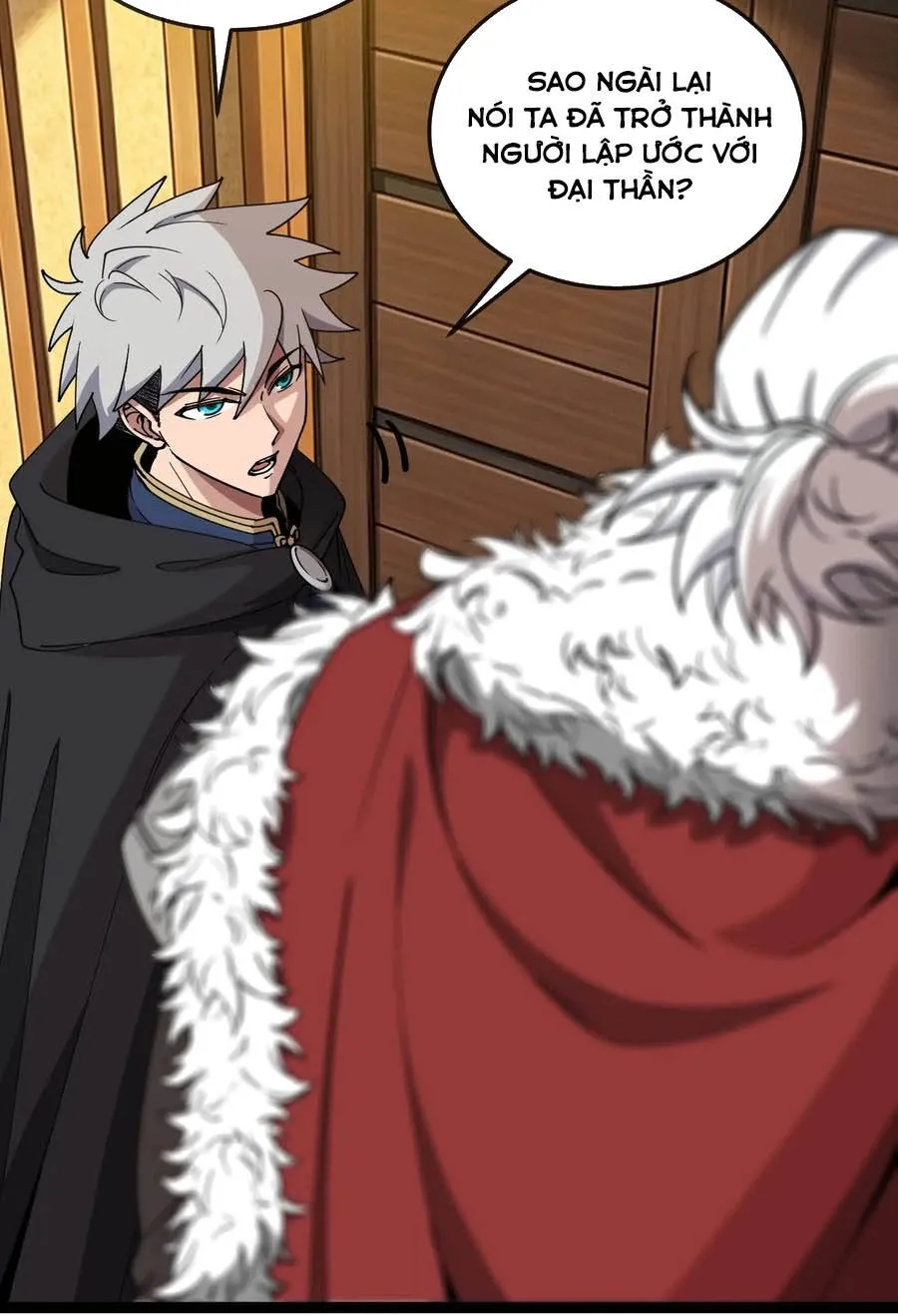 Titan Rèn Sao Chap 24 - Next Chap 25