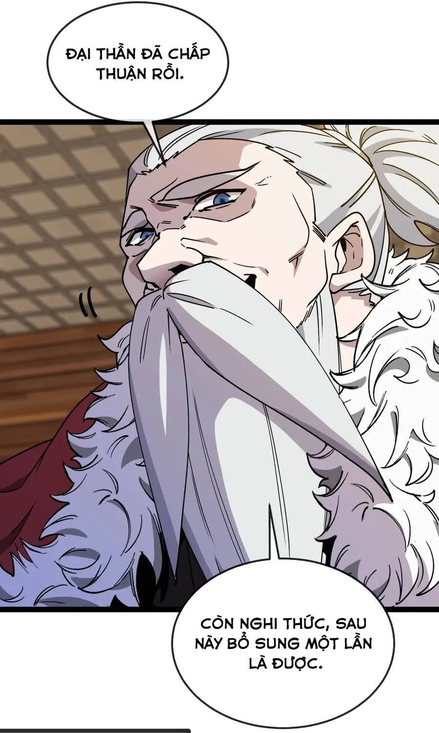 Titan Rèn Sao Chap 24 - Next Chap 25