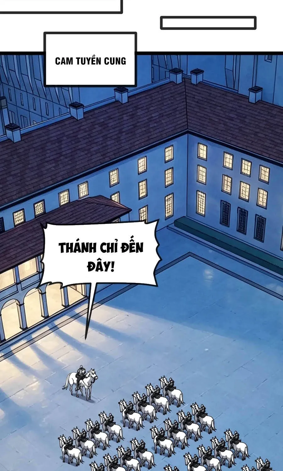 Titan Rèn Sao Chap 24 - Next Chap 25