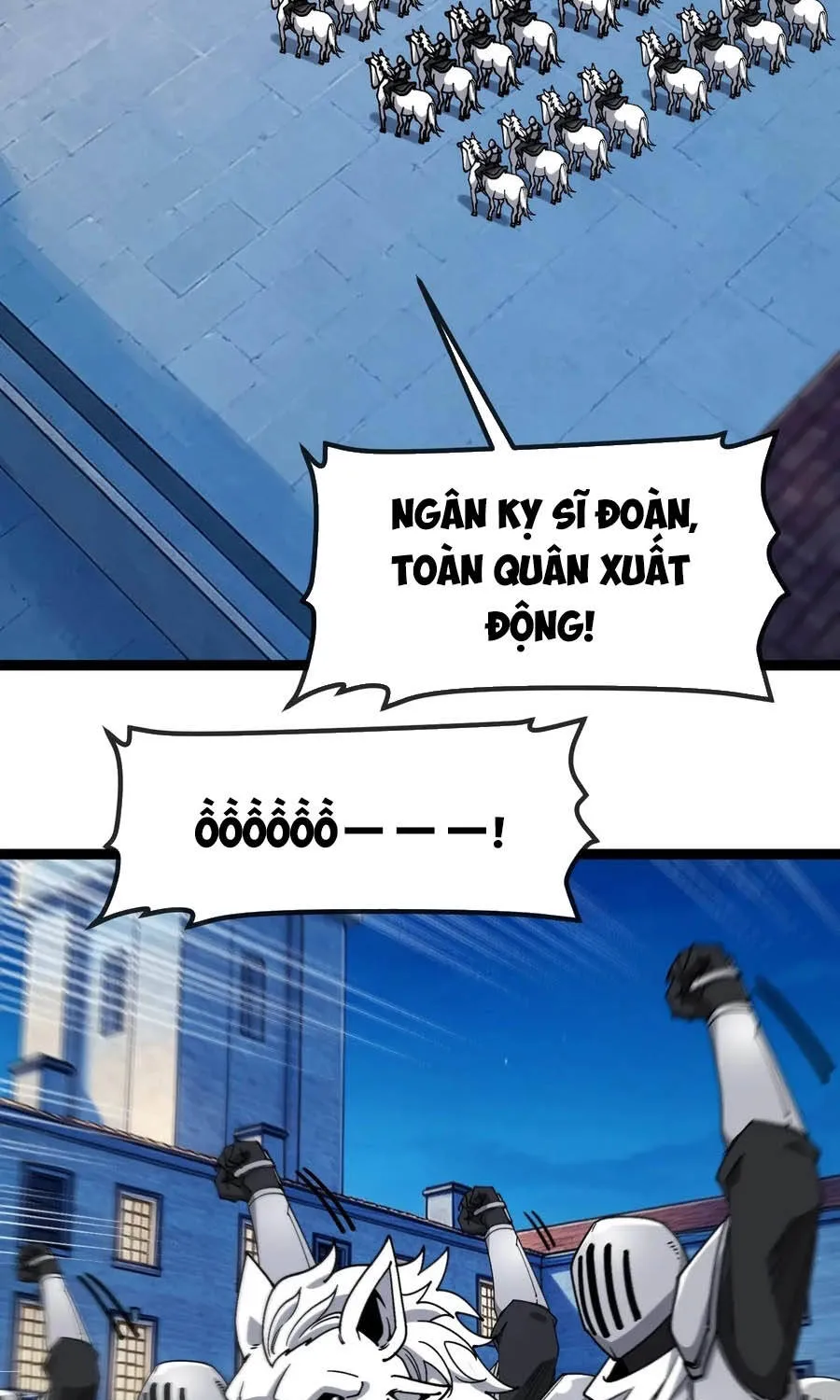 Titan Rèn Sao Chap 24 - Next Chap 25