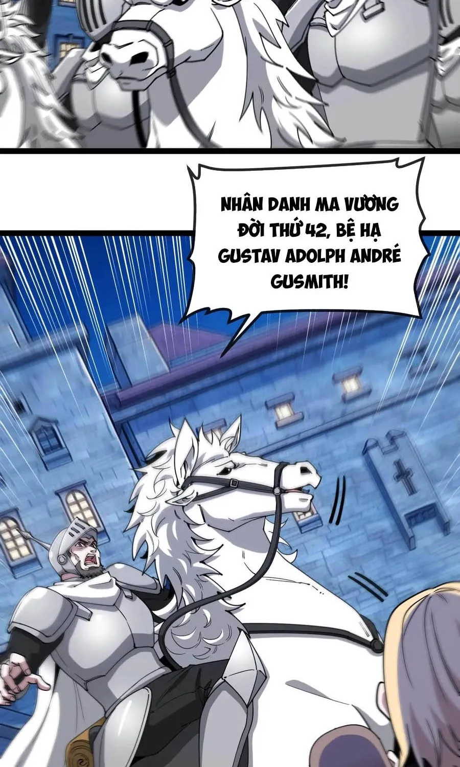 Titan Rèn Sao Chap 24 - Next Chap 25