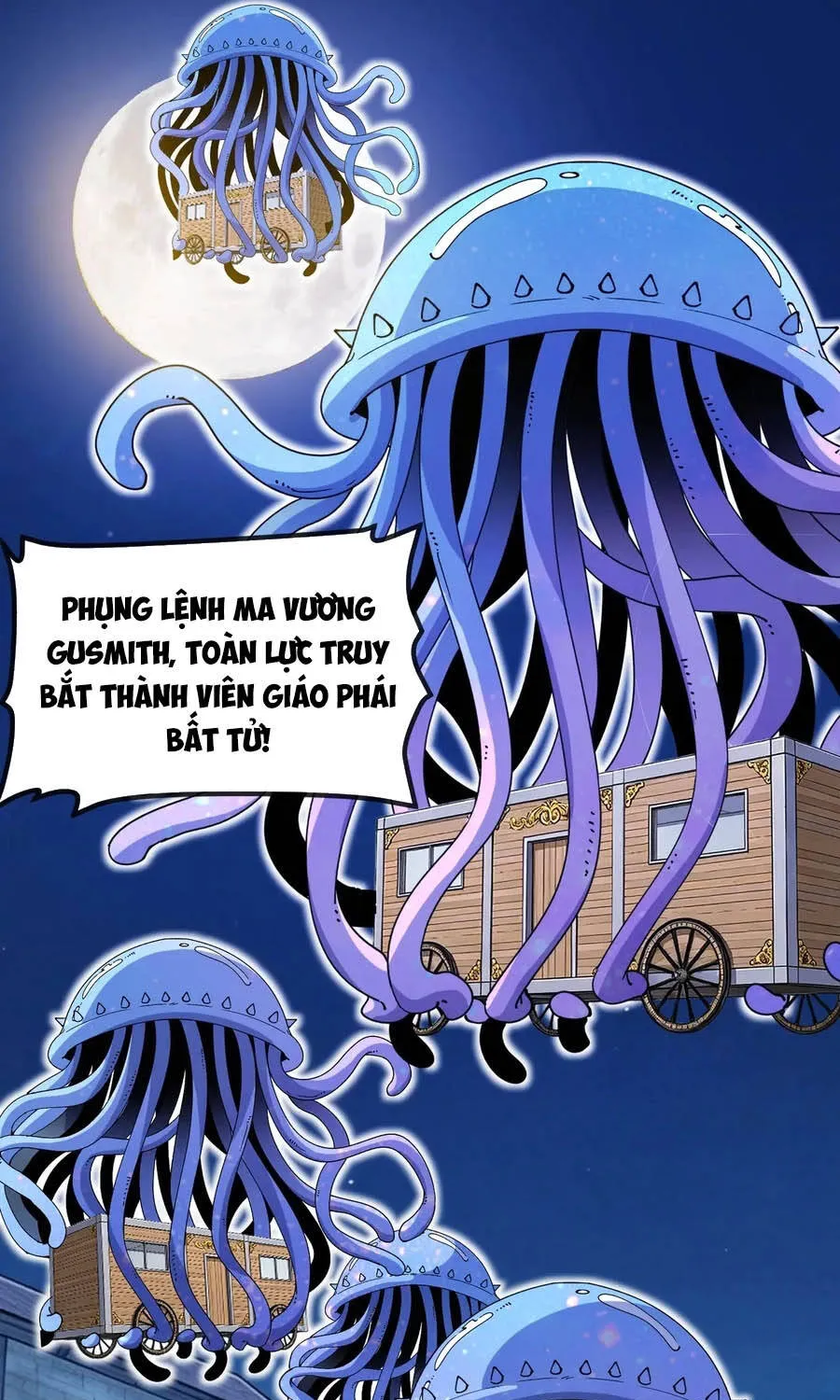 Titan Rèn Sao Chap 24 - Next Chap 25