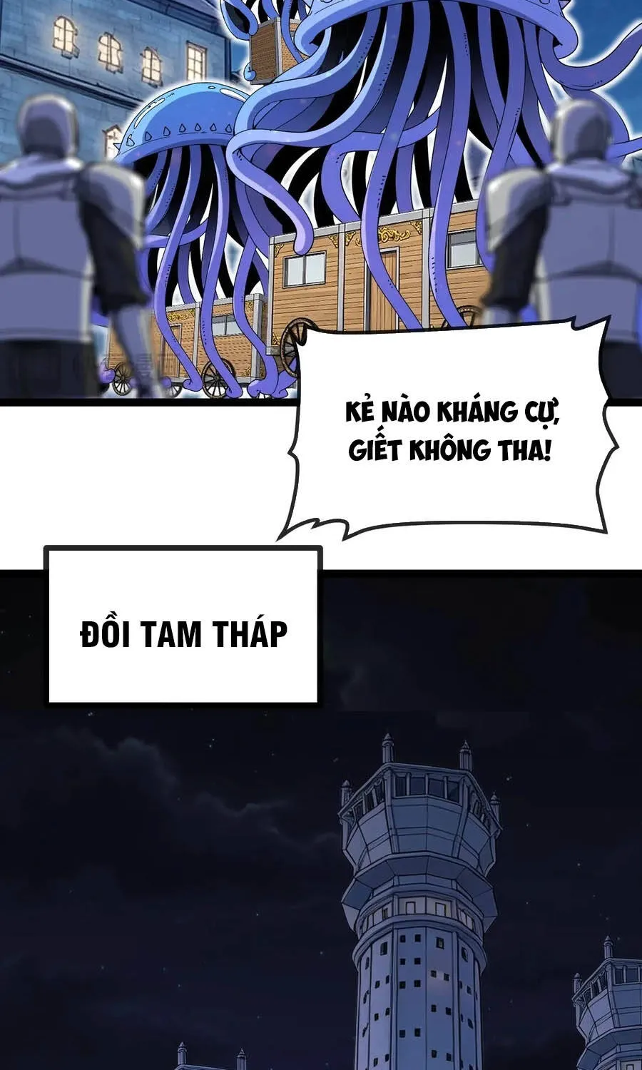 Titan Rèn Sao Chap 24 - Next Chap 25