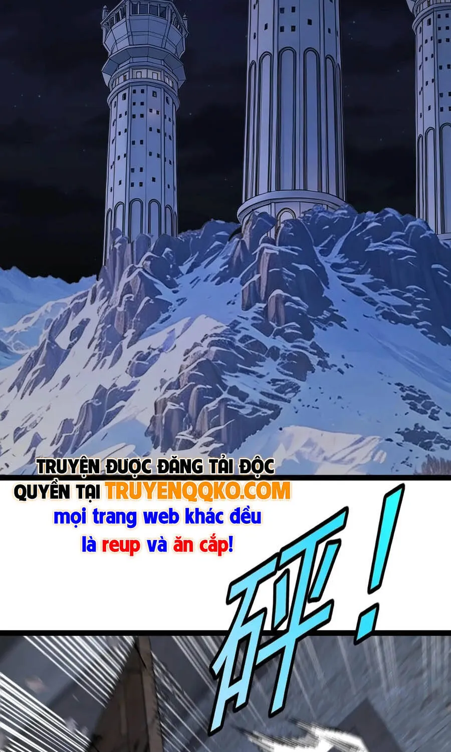 Titan Rèn Sao Chap 24 - Next Chap 25