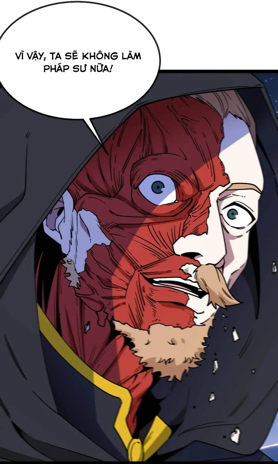 Titan Rèn Sao Chap 24 - Next Chap 25