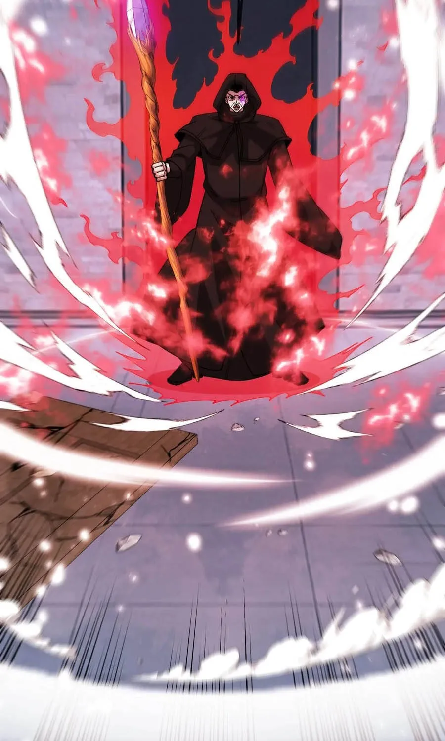 Titan Rèn Sao Chap 24 - Next Chap 25