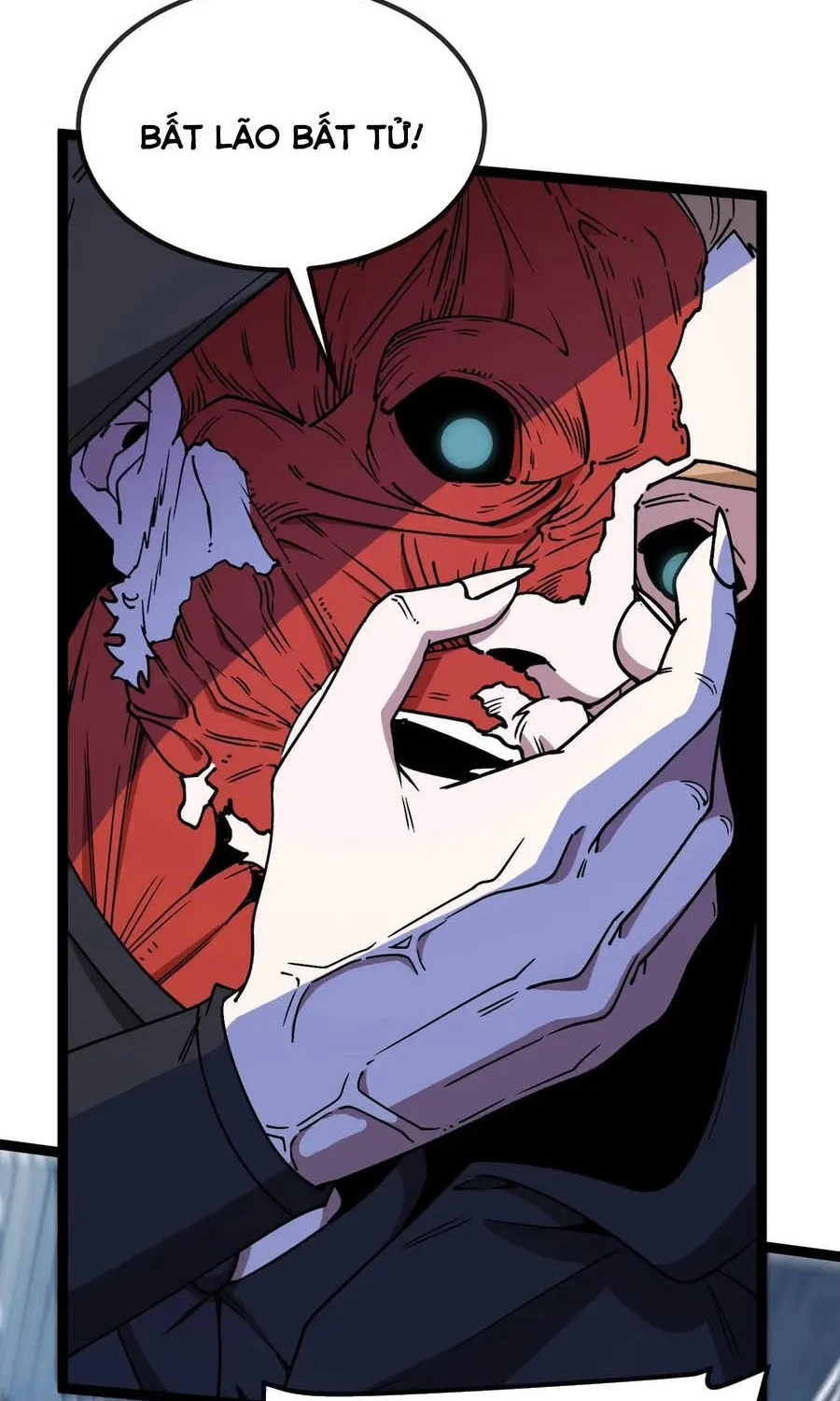 Titan Rèn Sao Chap 24 - Next Chap 25