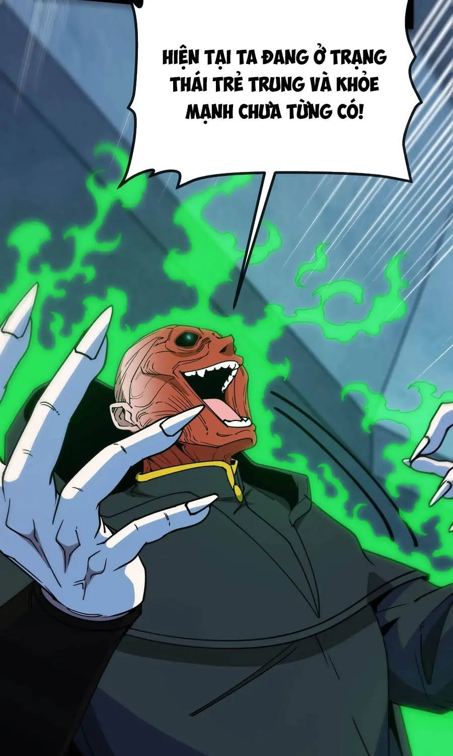 Titan Rèn Sao Chap 24 - Next Chap 25