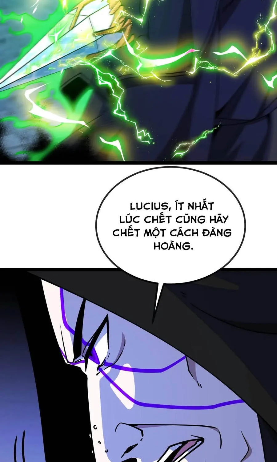 Titan Rèn Sao Chap 24 - Next Chap 25