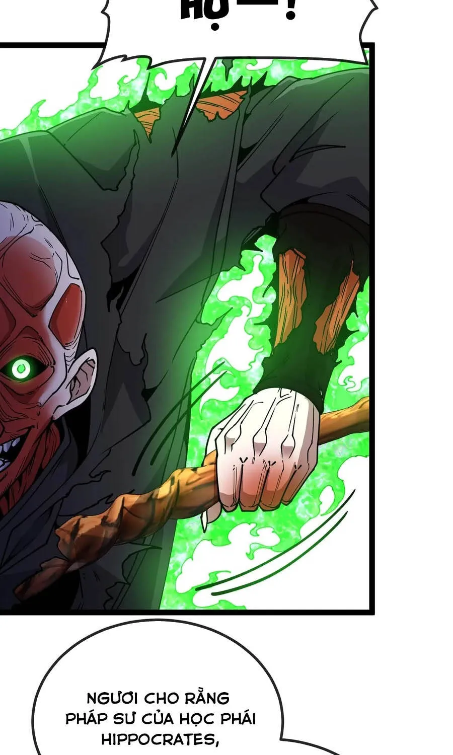 Titan Rèn Sao Chap 24 - Next Chap 25