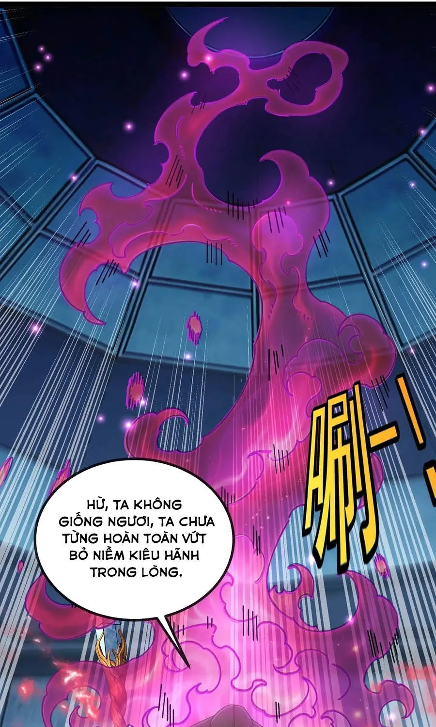 Titan Rèn Sao Chap 24 - Next Chap 25