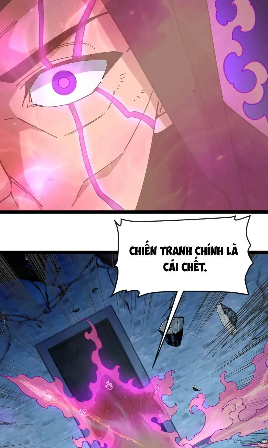 Titan Rèn Sao Chap 24 - Next Chap 25