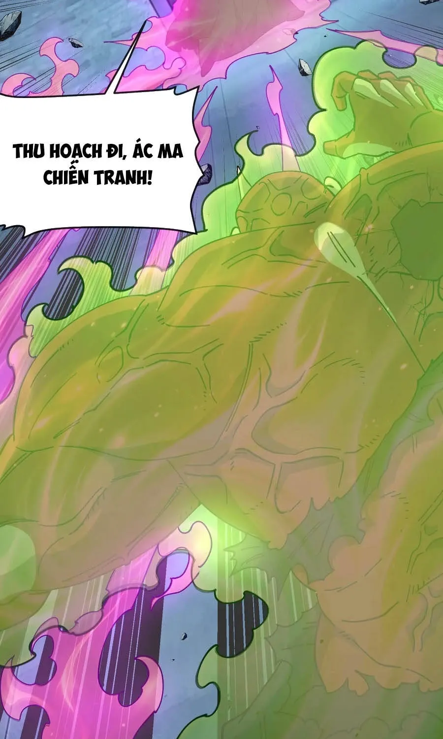 Titan Rèn Sao Chap 24 - Next Chap 25
