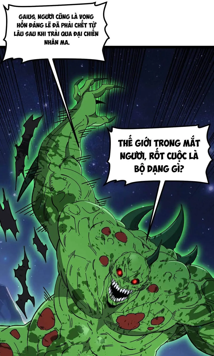 Titan Rèn Sao Chap 24 - Next Chap 25