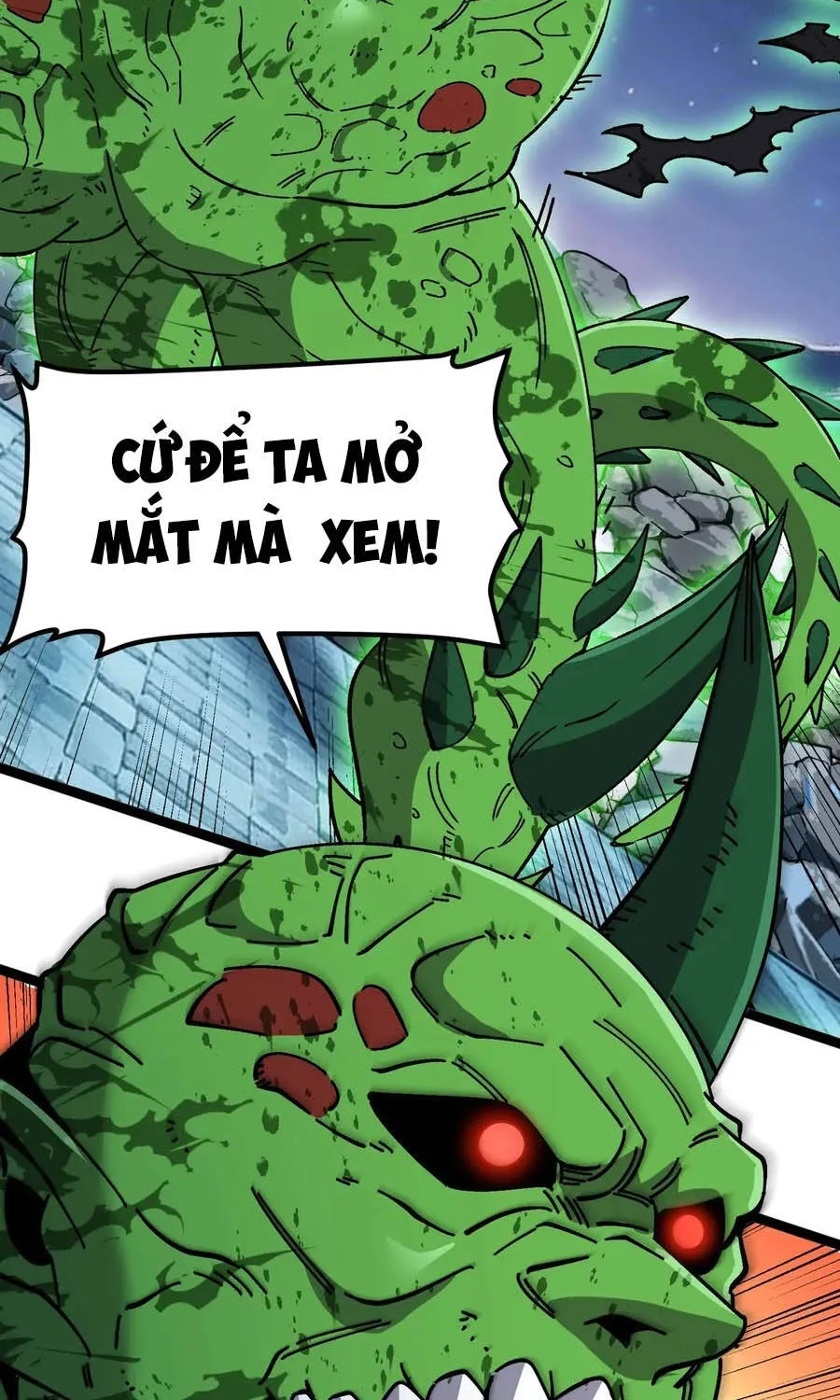 Titan Rèn Sao Chap 24 - Next Chap 25