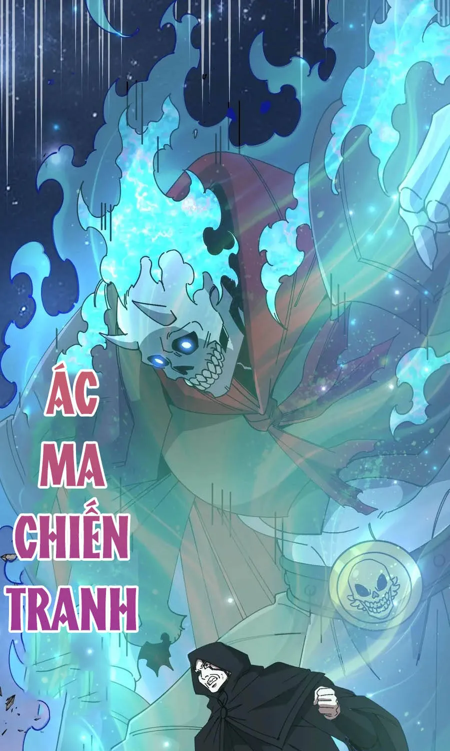 Titan Rèn Sao Chap 24 - Next Chap 25