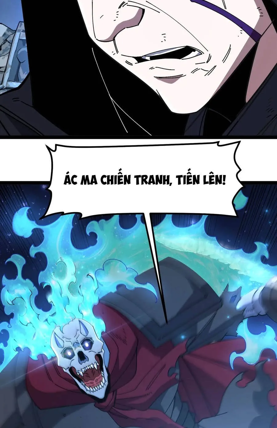 Titan Rèn Sao Chap 24 - Next Chap 25