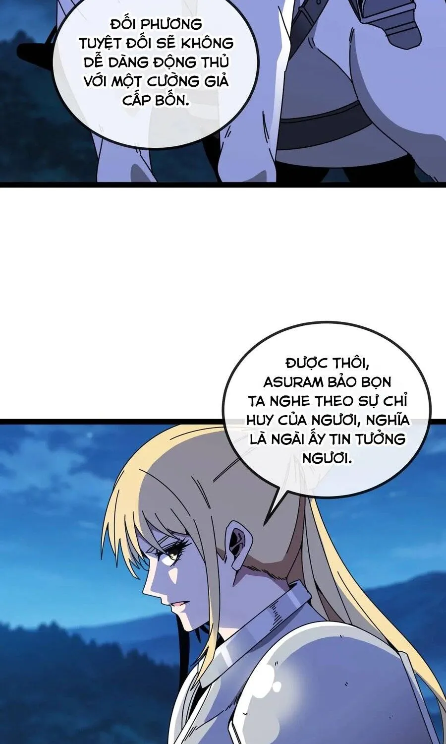 Titan Rèn Sao Chap 27 - Next Chap 28