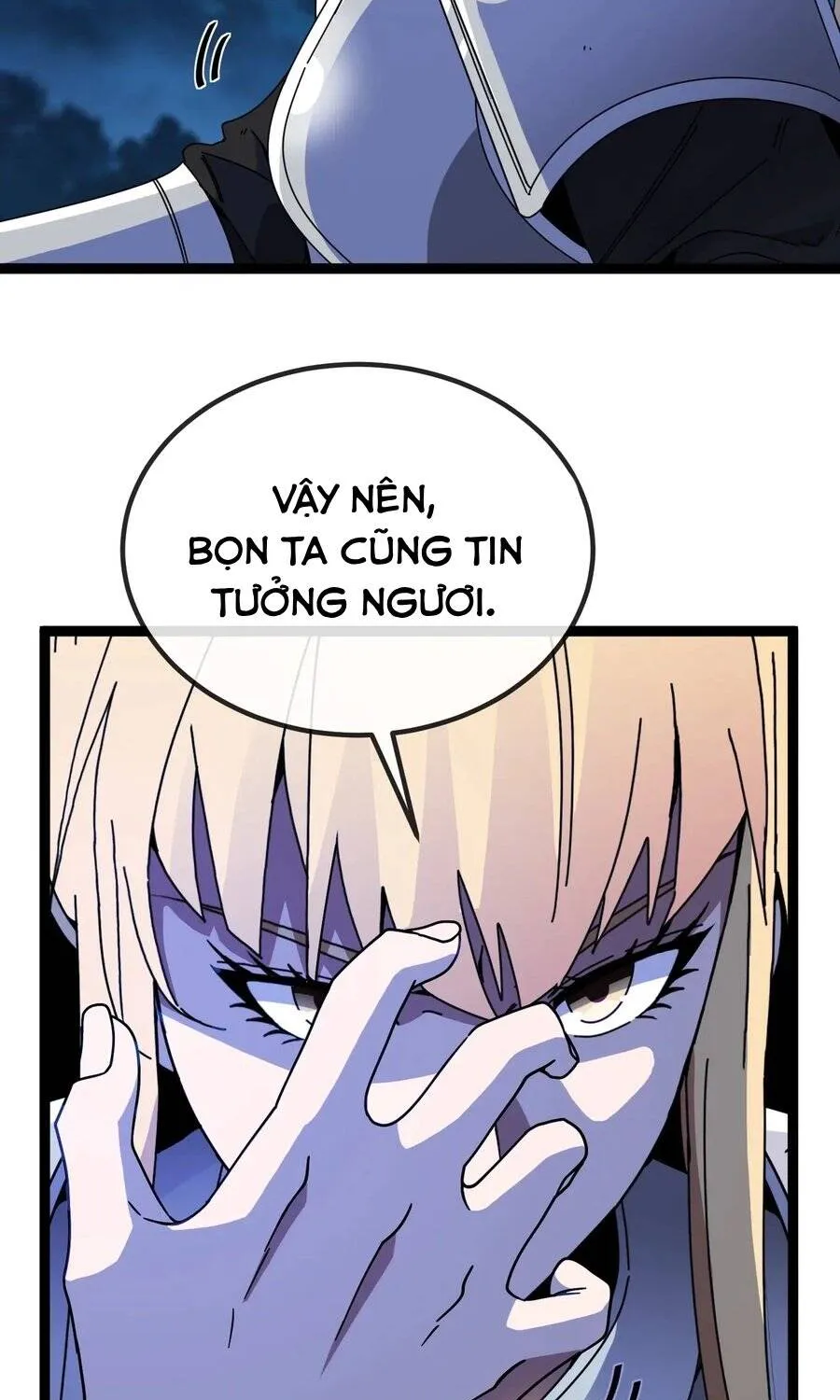 Titan Rèn Sao Chap 27 - Next Chap 28