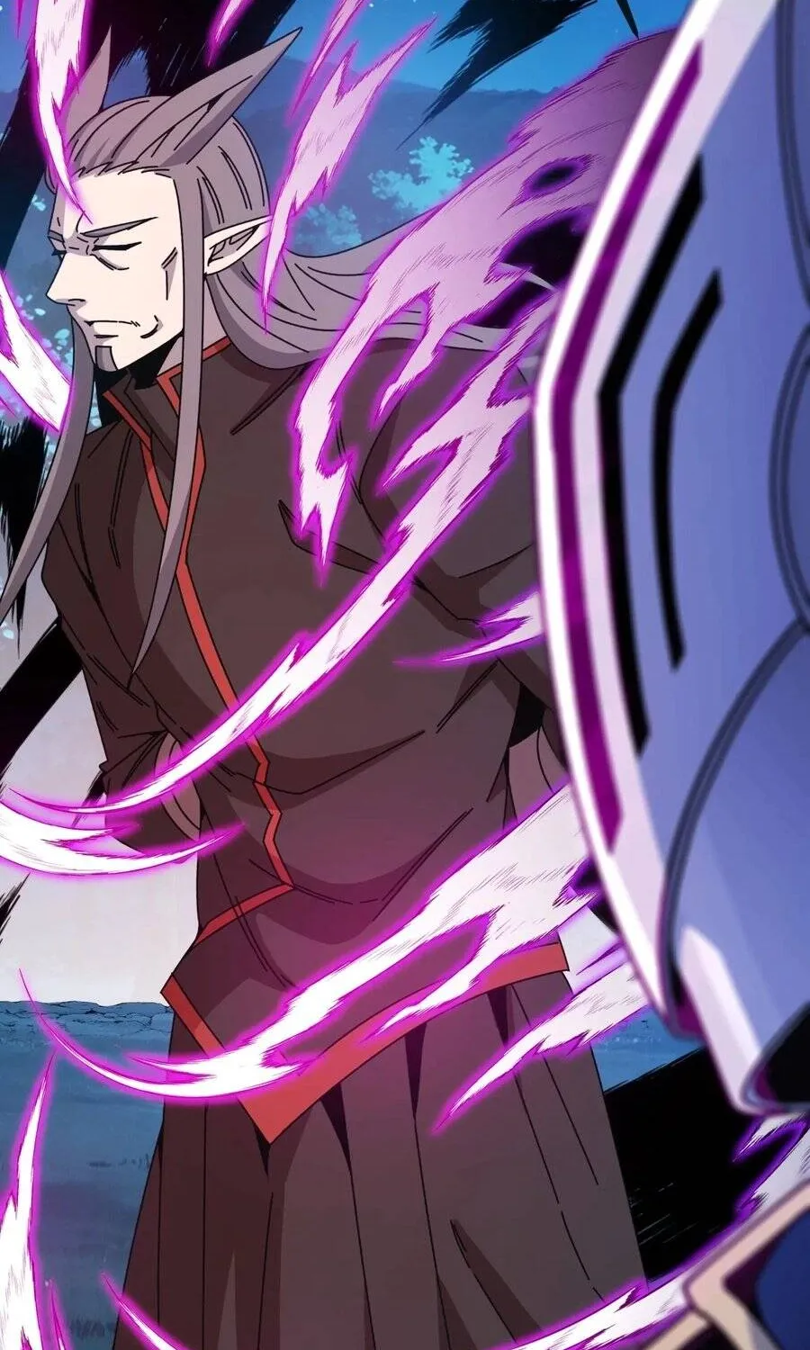 Titan Rèn Sao Chap 27 - Next Chap 28