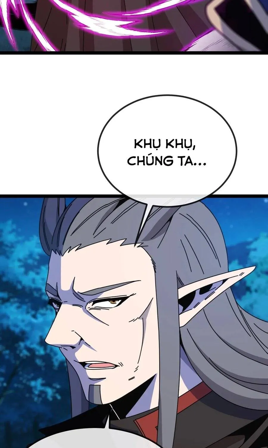 Titan Rèn Sao Chap 27 - Next Chap 28