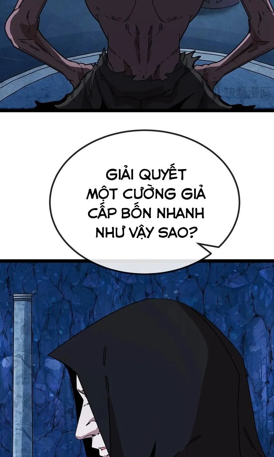Titan Rèn Sao Chap 27 - Next Chap 28