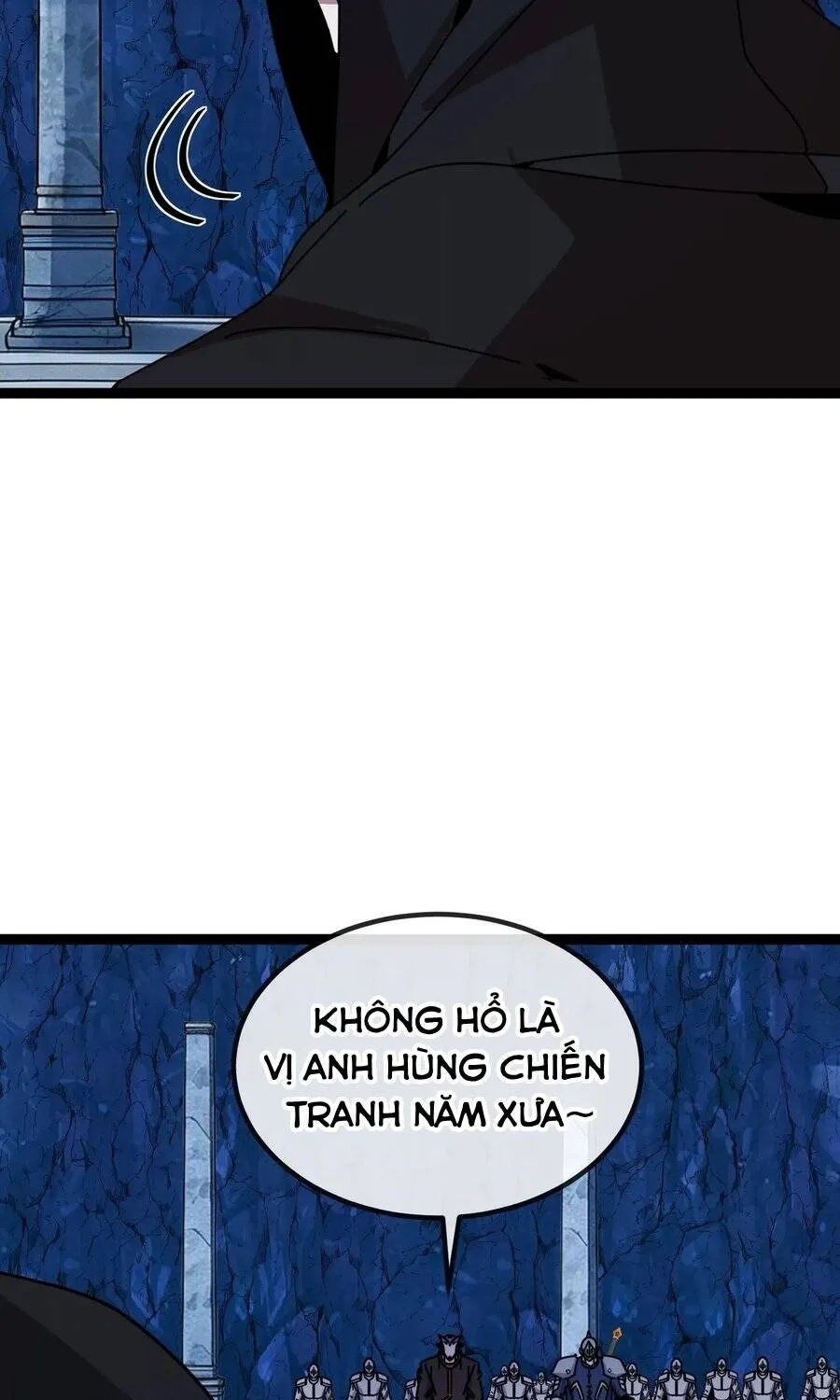 Titan Rèn Sao Chap 27 - Next Chap 28