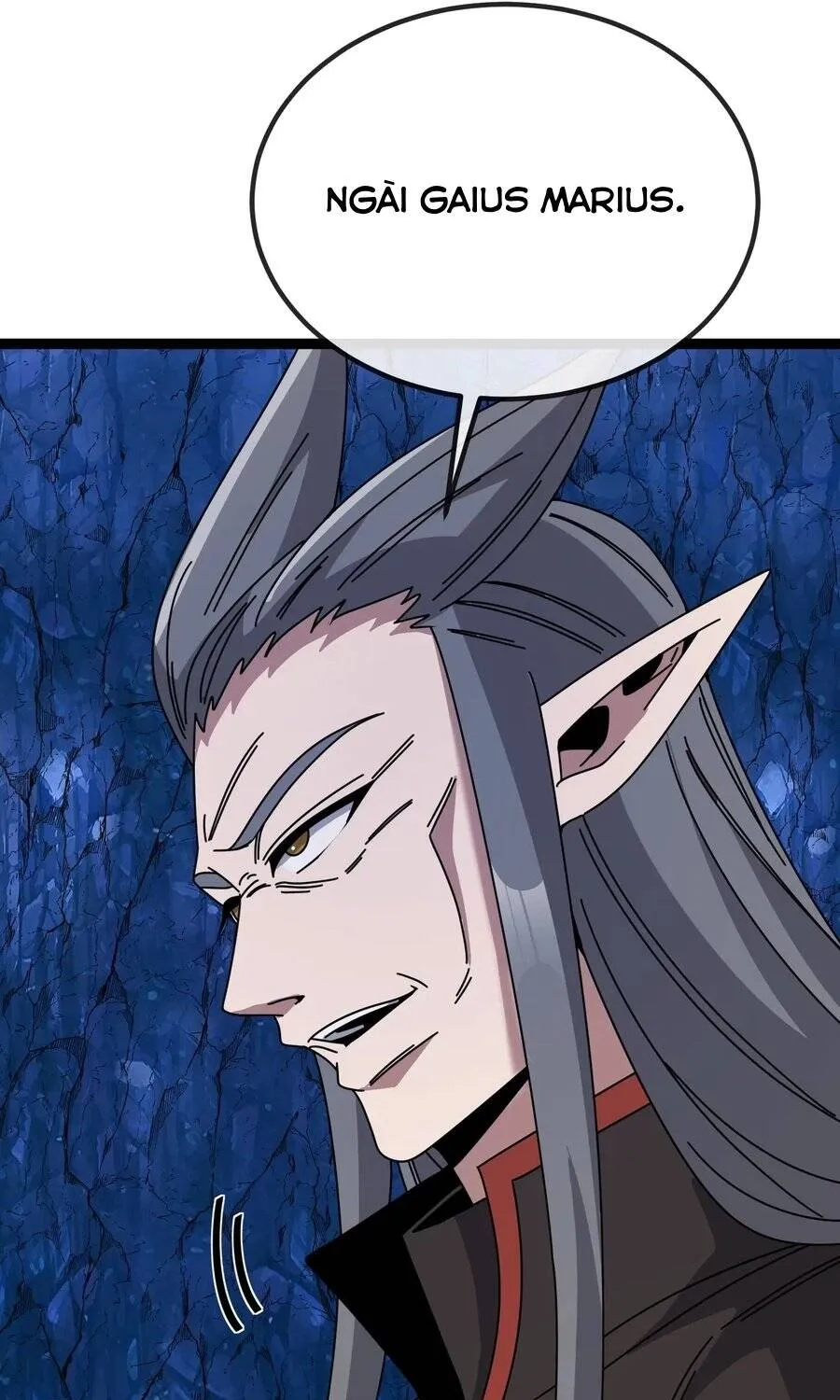 Titan Rèn Sao Chap 27 - Next Chap 28
