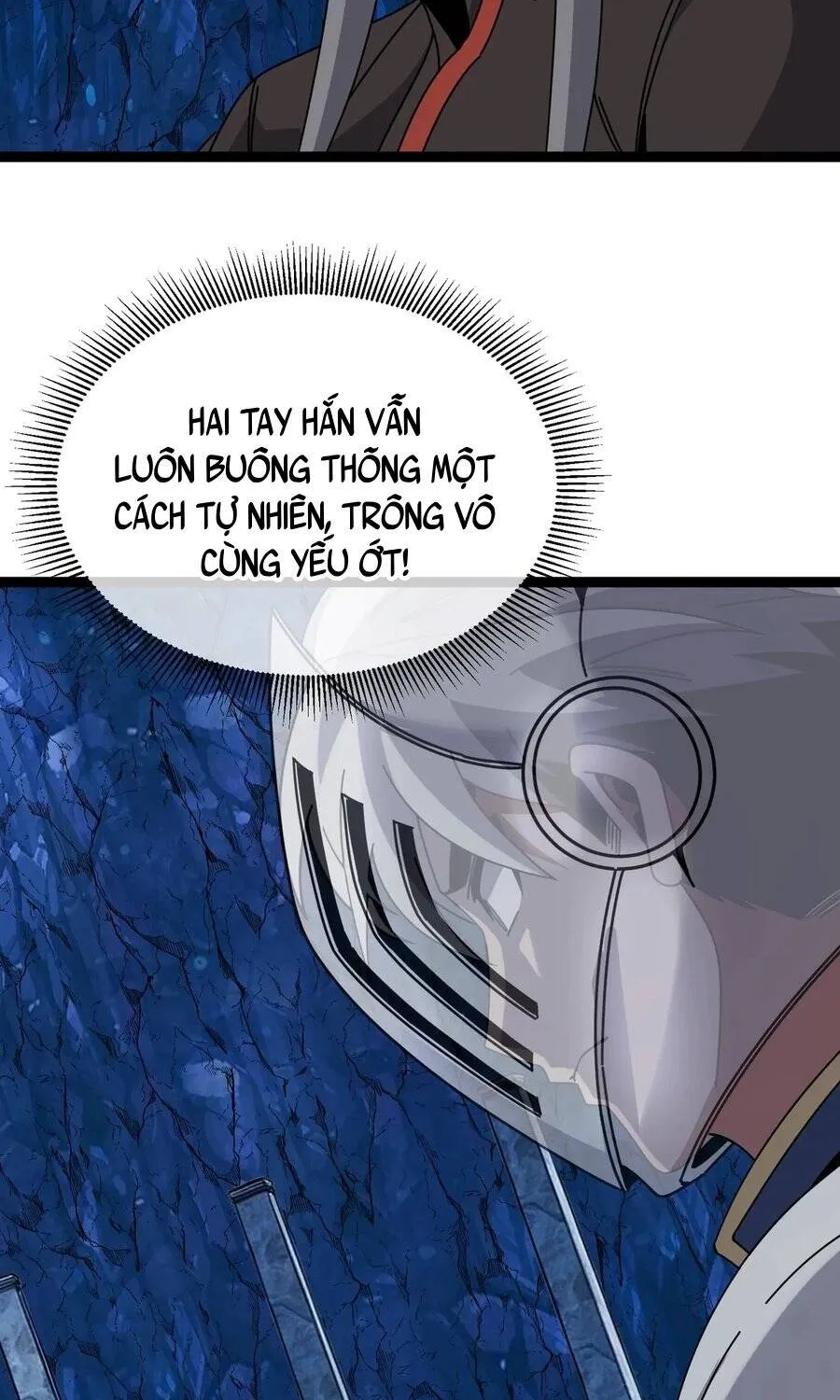 Titan Rèn Sao Chap 27 - Next Chap 28
