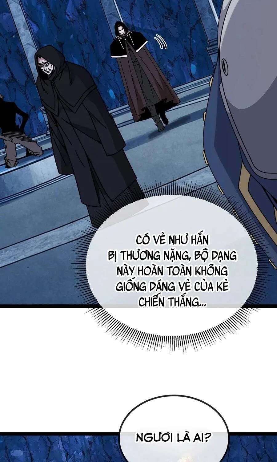 Titan Rèn Sao Chap 27 - Next Chap 28