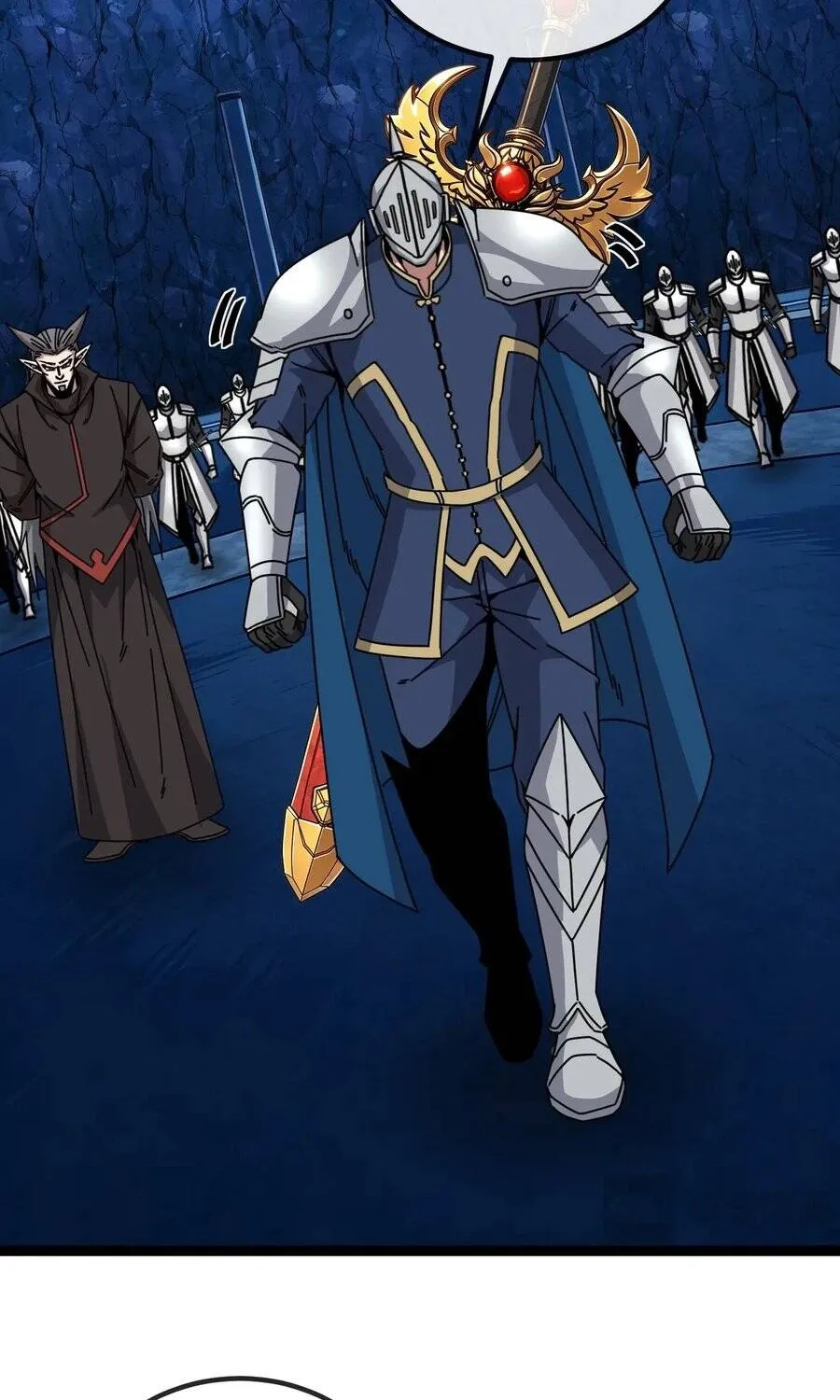 Titan Rèn Sao Chap 27 - Next Chap 28